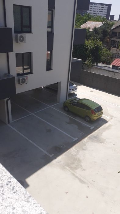 Închiriez apartament 2 camere
