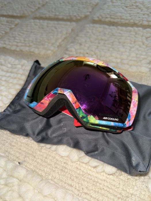 Ochelari schi femei, copii