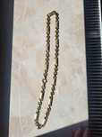 Lant aur 36.60gr 14k 350ron gramu