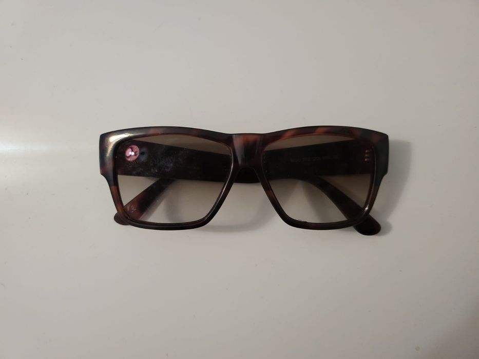 Ochelari Gianni Versace originali!