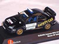 Macheta Subaru Impreza Jcollection 1:43