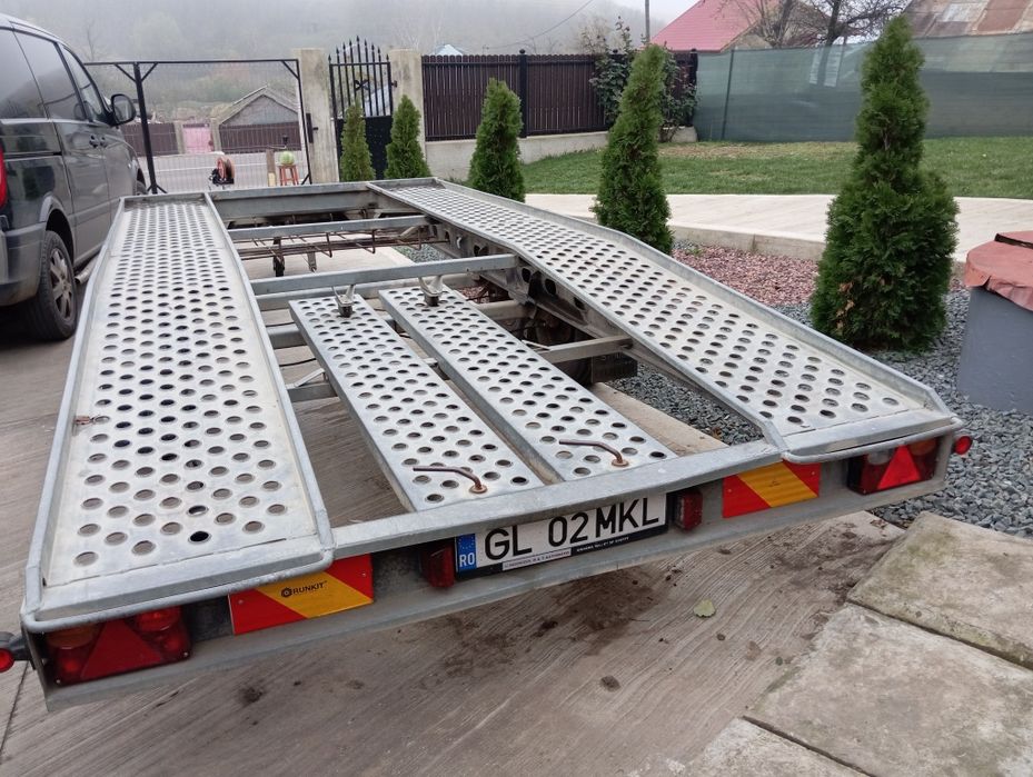 Platforma Gala Syriusz