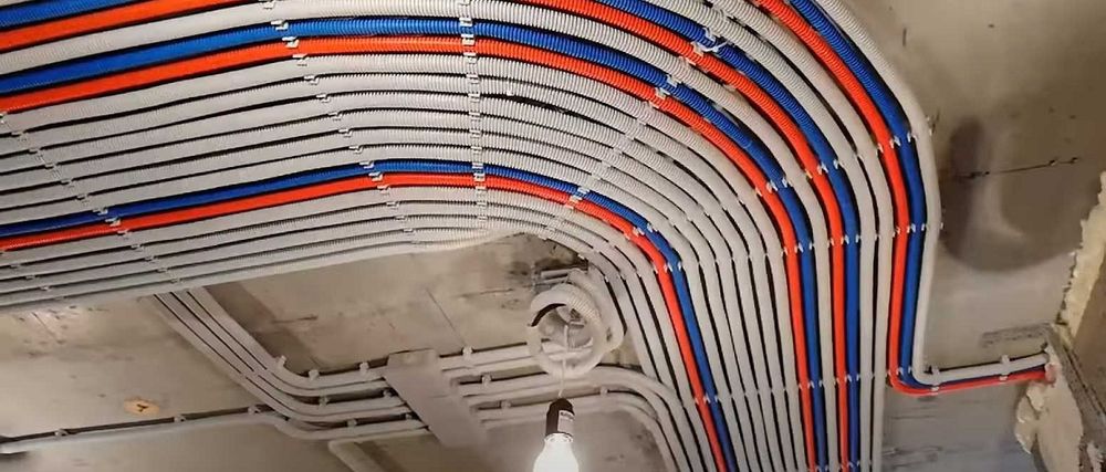 Электрик, профи,електрик,щит,дома,офисы, гарантия 24 7