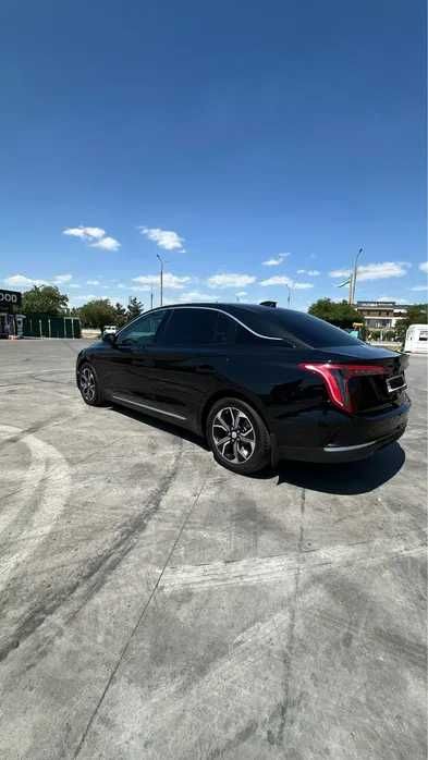 Hongqie E-QM5 2025 бош толов 30% дан