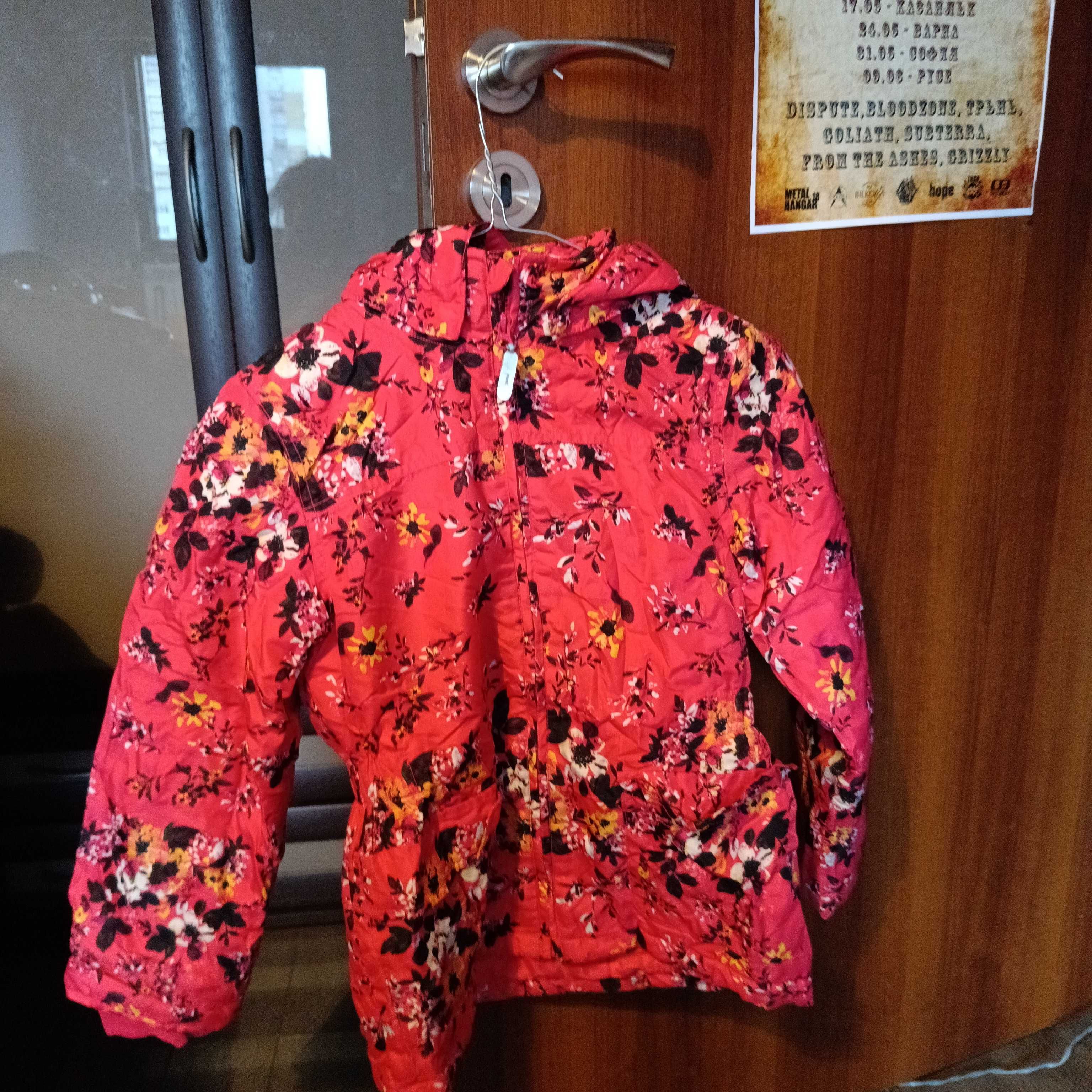 Parka 2в1 Esprit