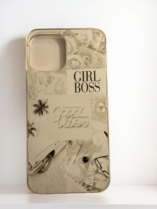 Iphone 12 Case - Кейсове за Iphone 12