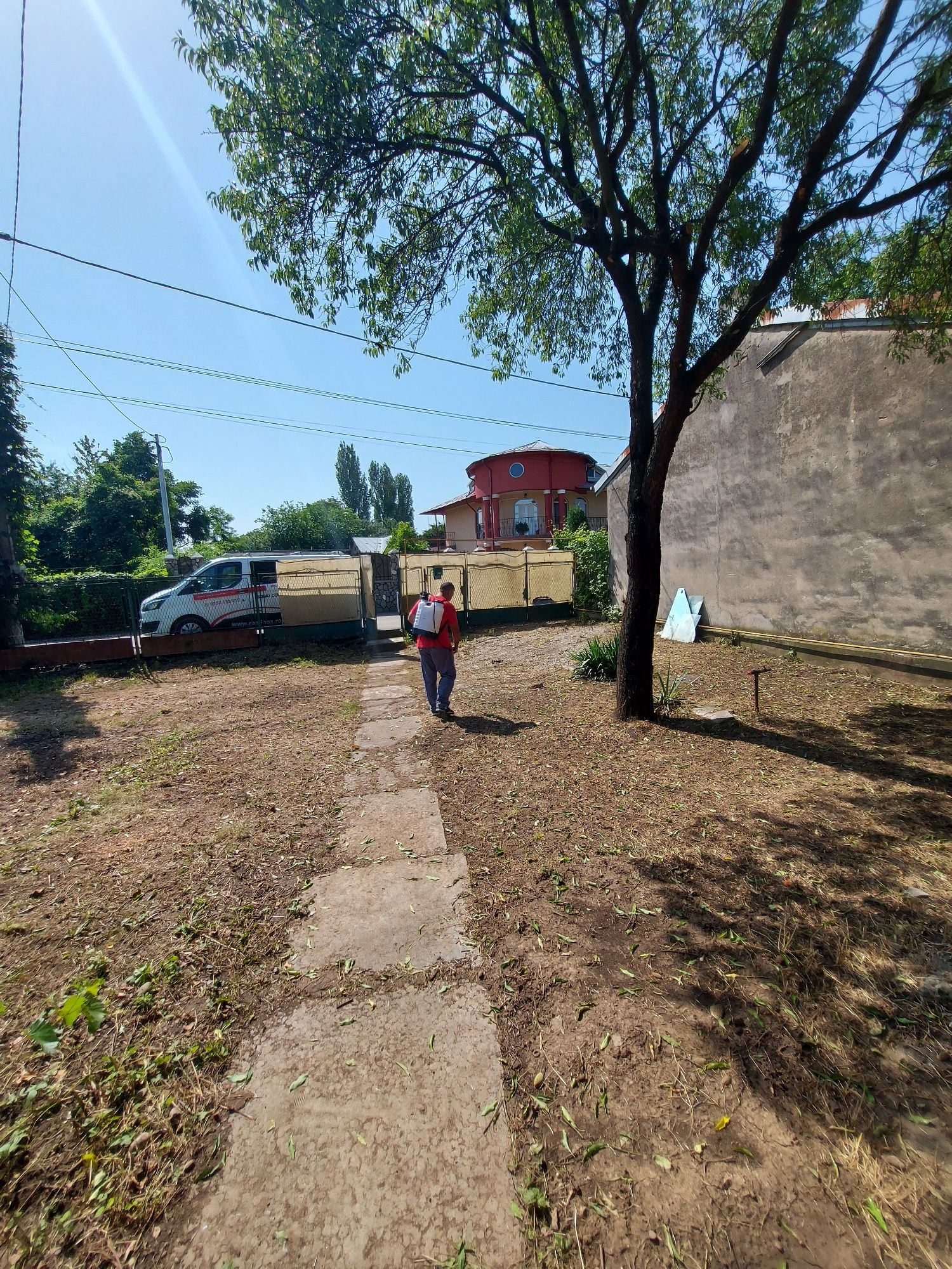 Oportunitate/ Deschidere 18,5 m/l - Zonă Liniștită - Sala Sporturilor