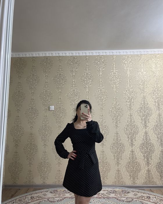 Платье, писать на ватсап