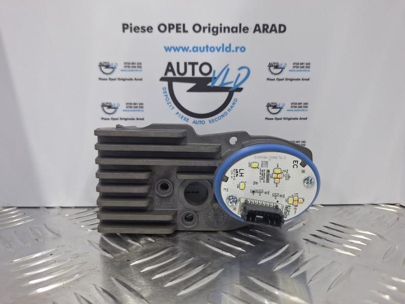 Modul balast xenon far stanga Opel Mokka X