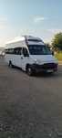 Microbuz Iveco Daily 24 locuri