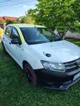 Dacia Logan 1.2 benzina/gpl