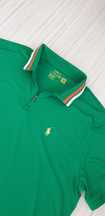 POLO Ralph Lauren Performance Stretch / L НОВО! ОРИГИНАЛ! Мъжка Тениск