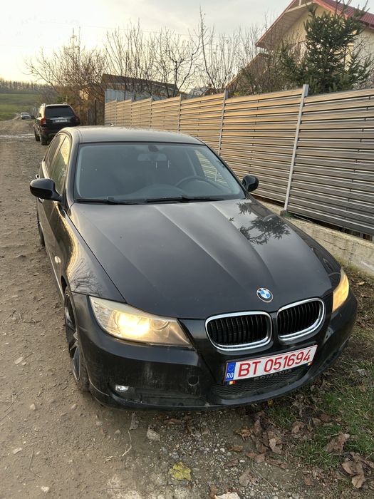Bmw e90 2010  320 i