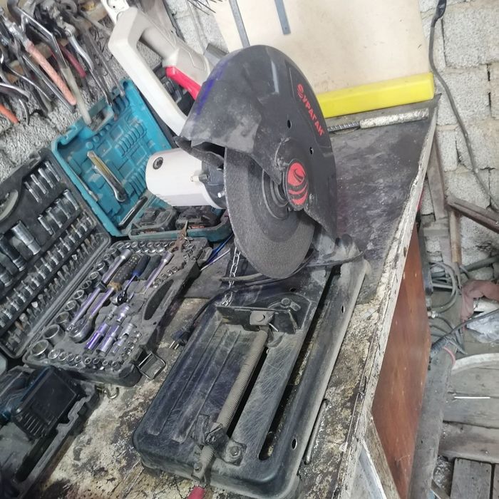 Uragan atreznoy 220v