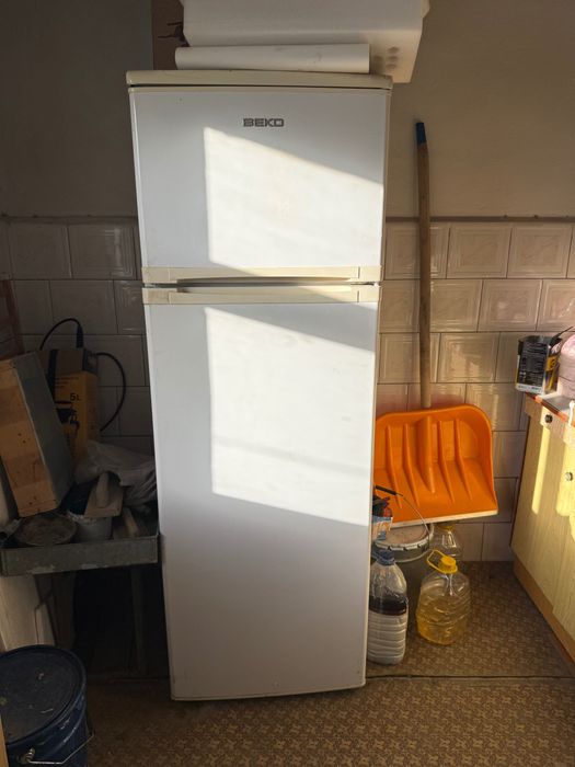 холодильник Beko