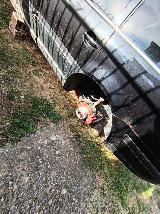 Пасат 5.5 дизел 2004 1.9 тди