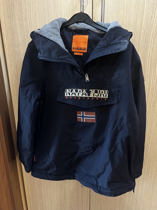 Зимно яке Napapijri