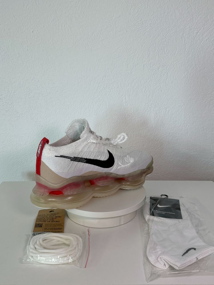 Adidasi Nike scorpion premium