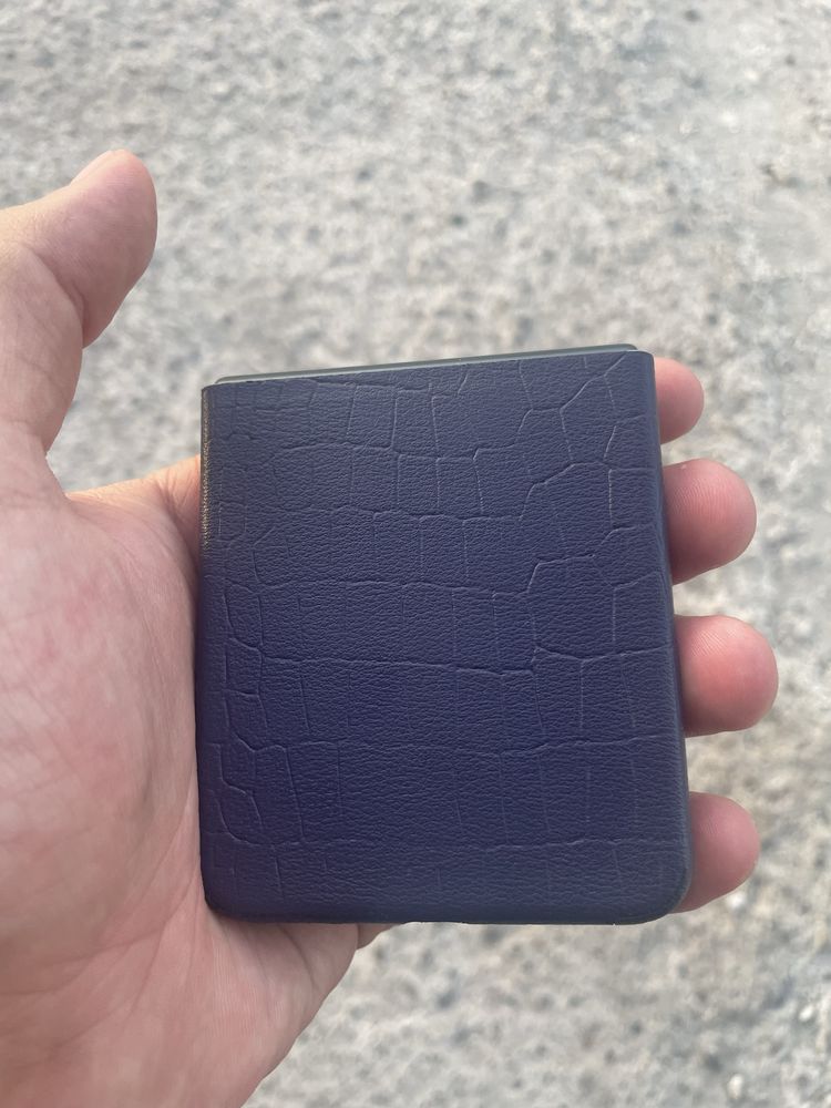 Galaxy zte flip 5g