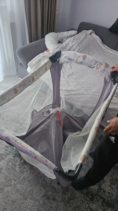 Patut copii Graco