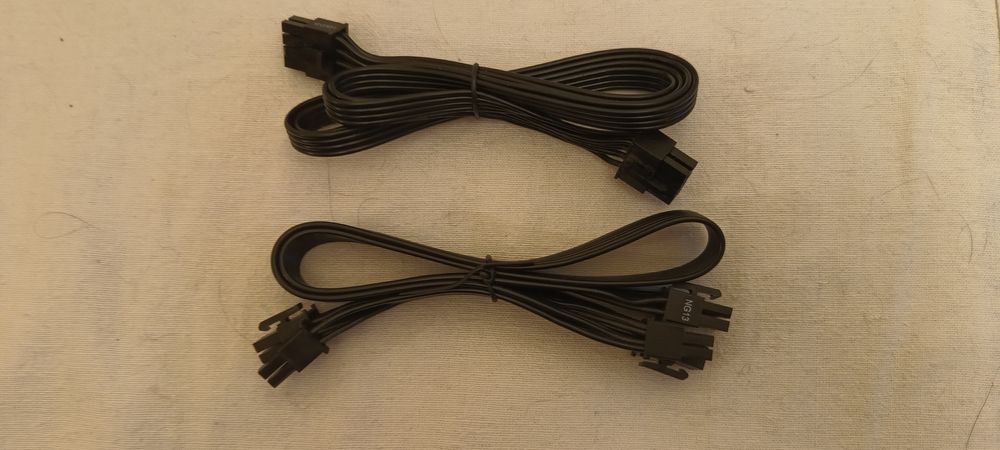 Cablu sursa seasonic pcie cpu