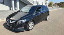 Mercedes B-Klasse AMG Automat,2.2Cdi,An2016,4Matic,Xenon,Cameră