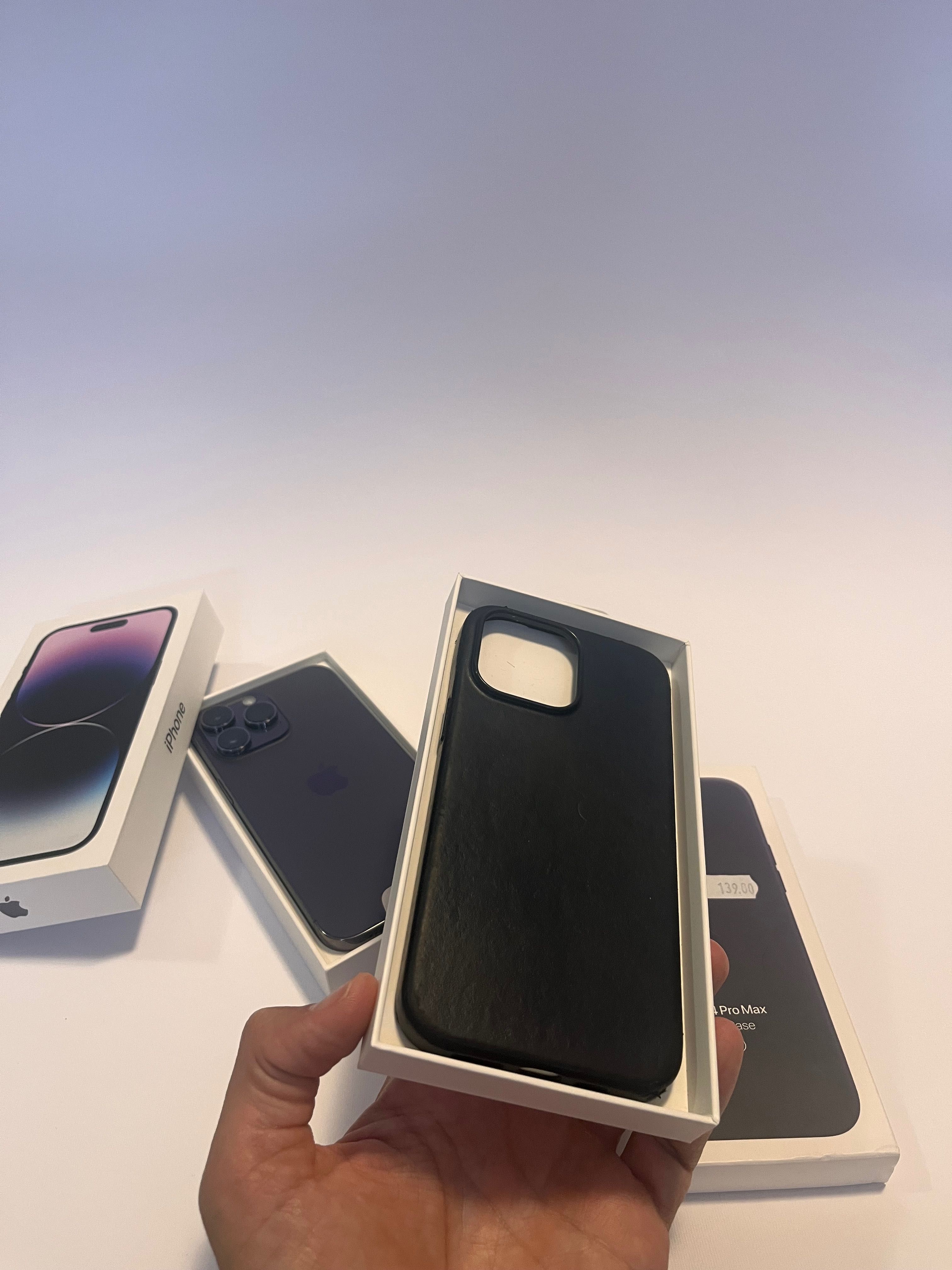 iPhone 14 Pro Max 256GB