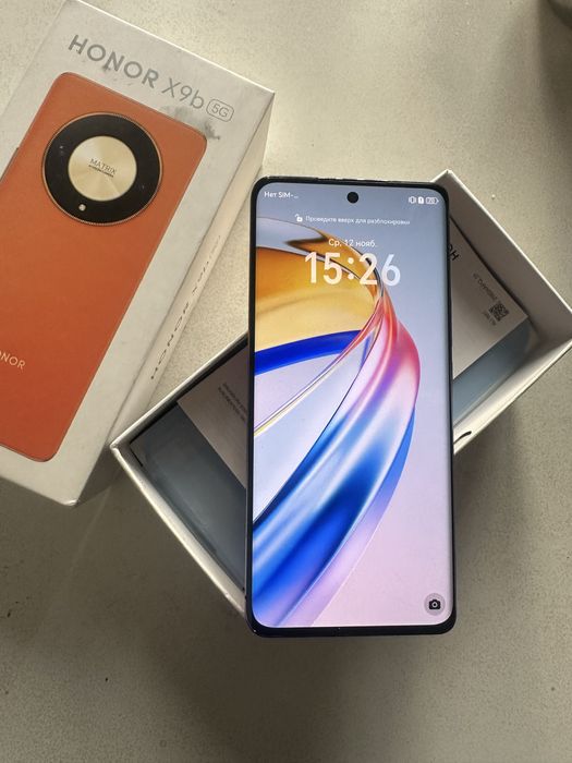 Honor X9b 256gb 256