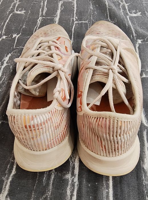 Nike Nr 37,5 , 23,5 cm