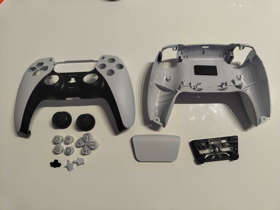 PS5 корпус на контролера