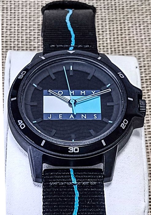 Ceas Tommy Hilfiger Houston 3.0 – Barbati