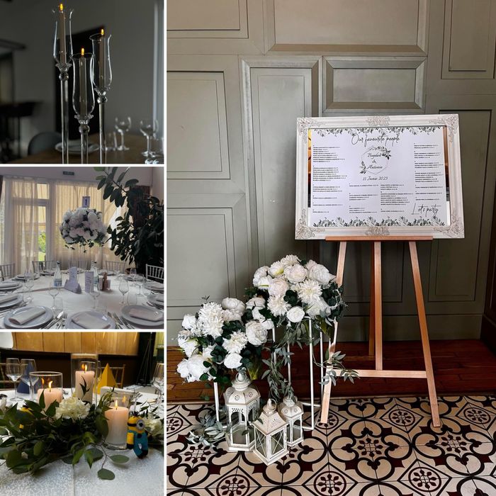 Afacere la cheie - decor evenimente