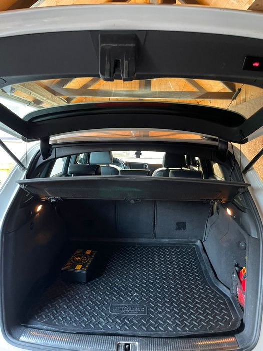 Audi Q5 S.line stare impecabilă proprietar unic în România