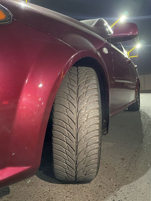 Jentra aftamat yili 2015