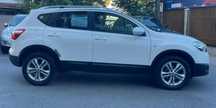 Jante aliaj Nissan Qashqai,Juke,X trail,Duster