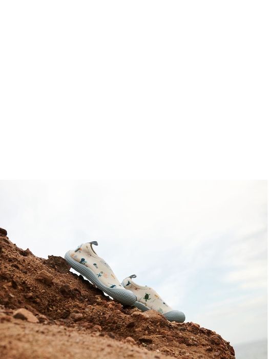 Liewood Sanjia Sea Shoes marimea EUR 21 UK 5 US 5.5