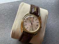 Omega Constellation automatic cal 564