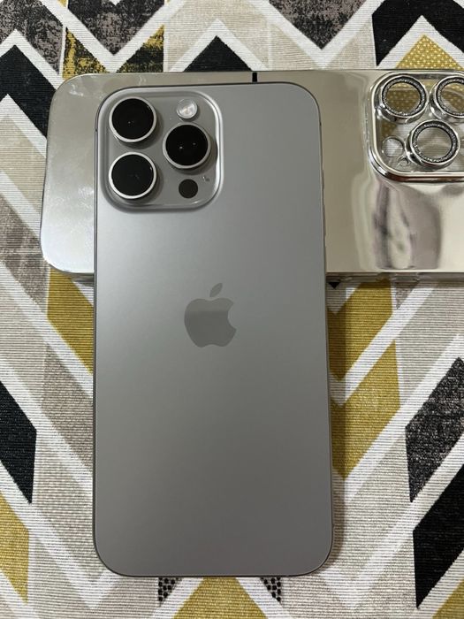 Iphone 16Pro Max 512gb