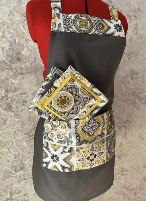 Сумка-дастархан, сумка-шоппер