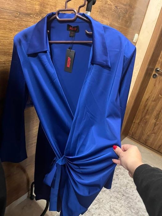 #Рокля #Misspap.