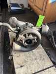 Turbo audi a6 2.5