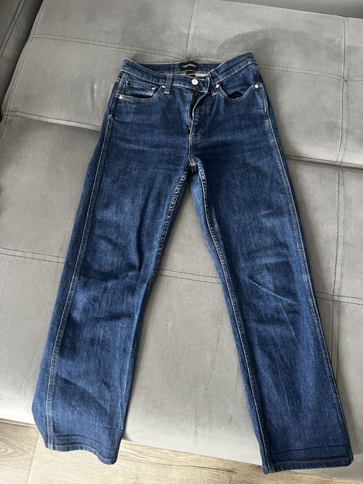 Дамски дънки “Calvin Klein”