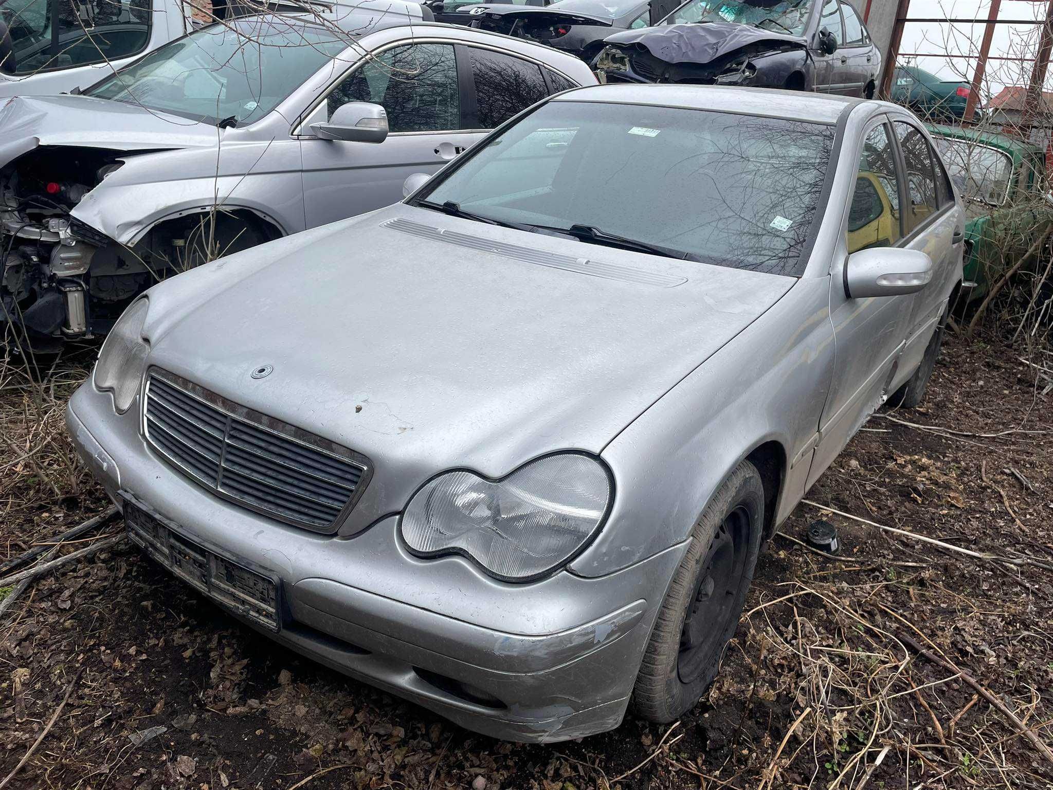 mercedes c200 compressor w203 на части мерцедес в203 компресор