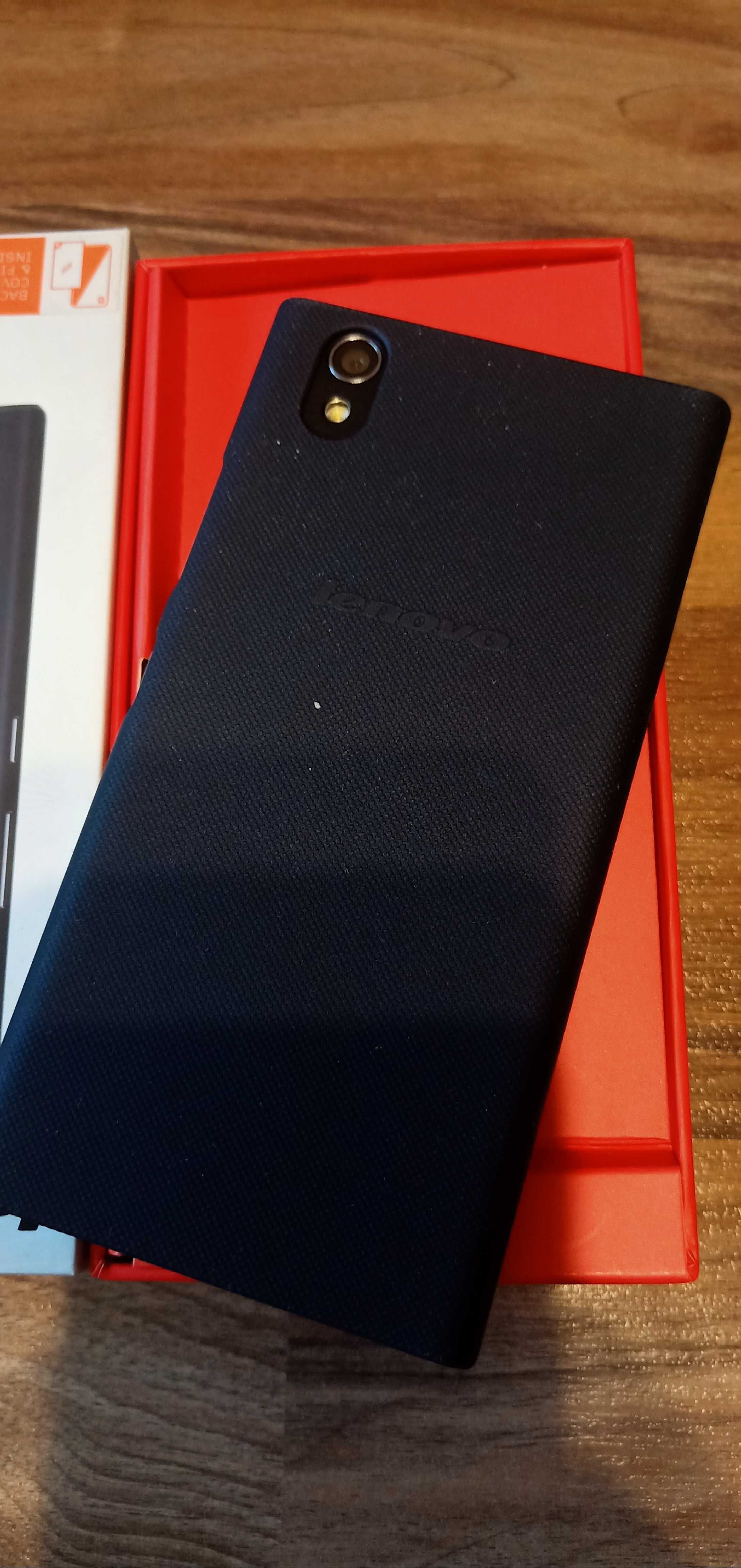 Мобилен телефон Lenovo P70