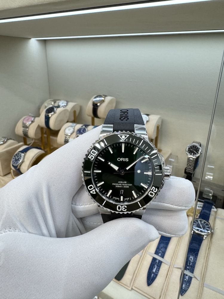 Longines Master Collection Power Reserve