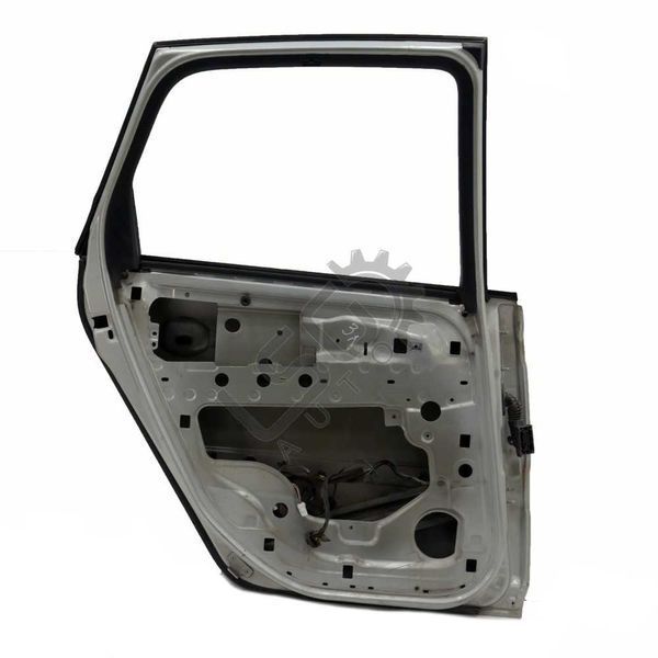 Задна лява врата Renault Scenic II 2004-2009 ID: 114080
