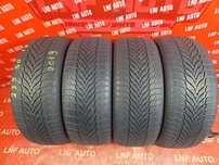 Anvelope de IARNA - 235/50/18 - NEXEN - 7.28 MM - DOT 2019 !