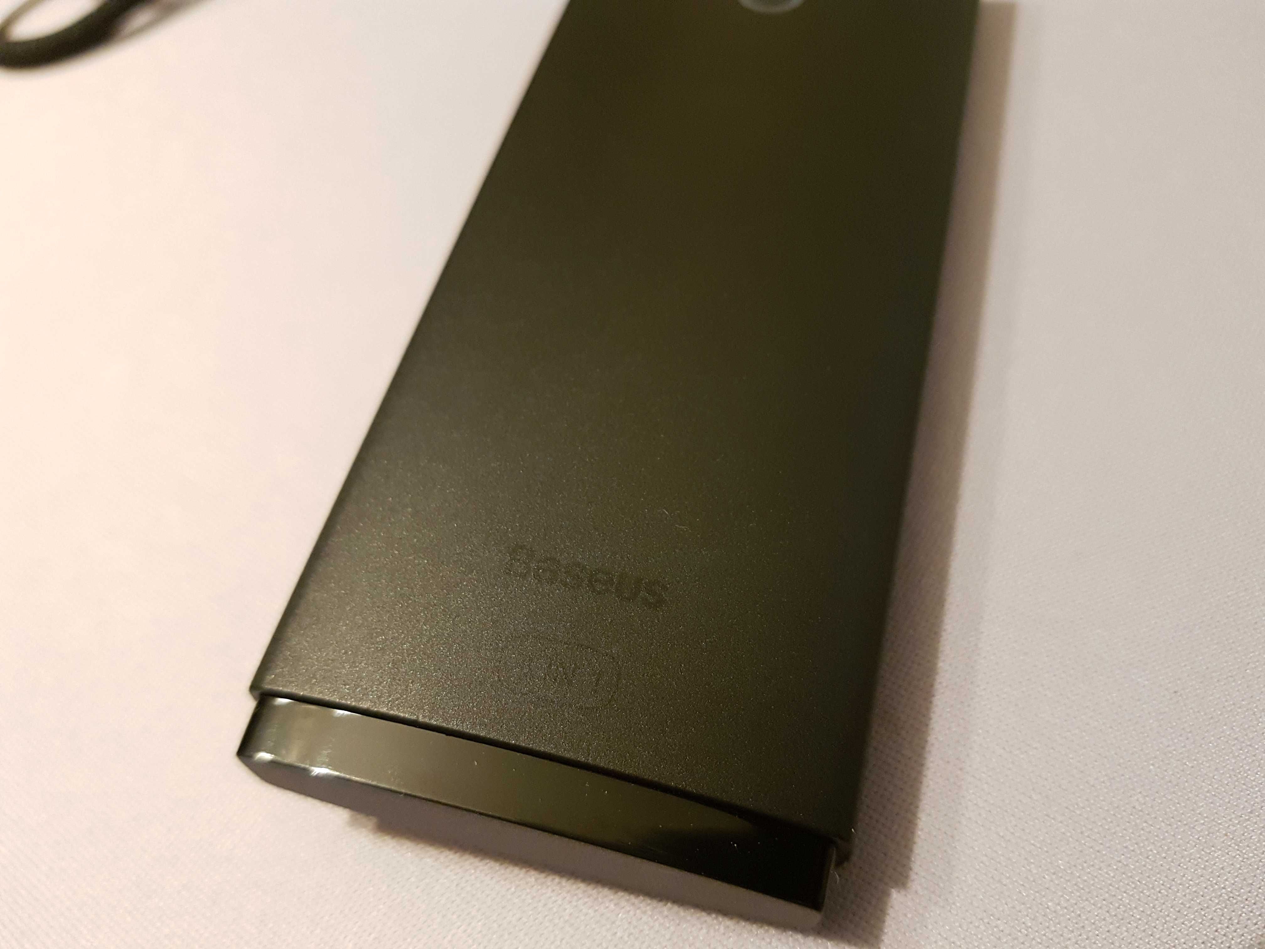Baseus USB Hub / хъб