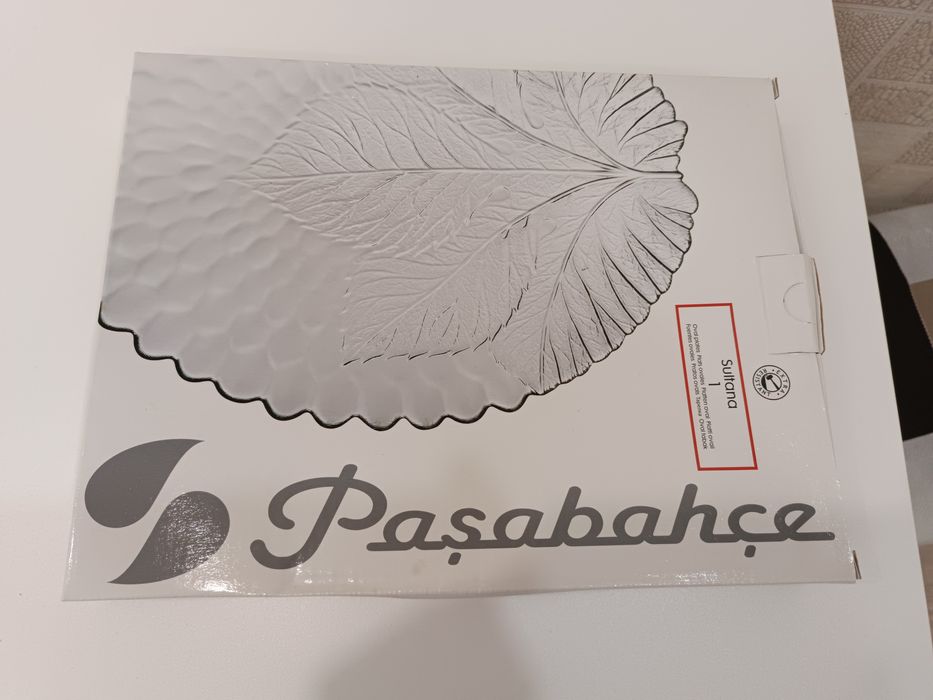 Продам блюдо новое