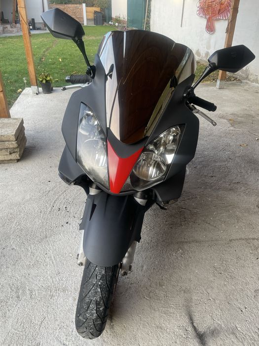 Vand sau schimb Honda VFR 800